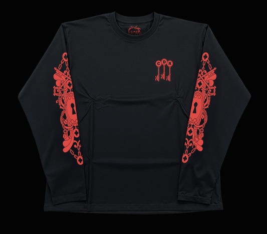 CDR LONGSLEEVE